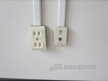 コンセント
