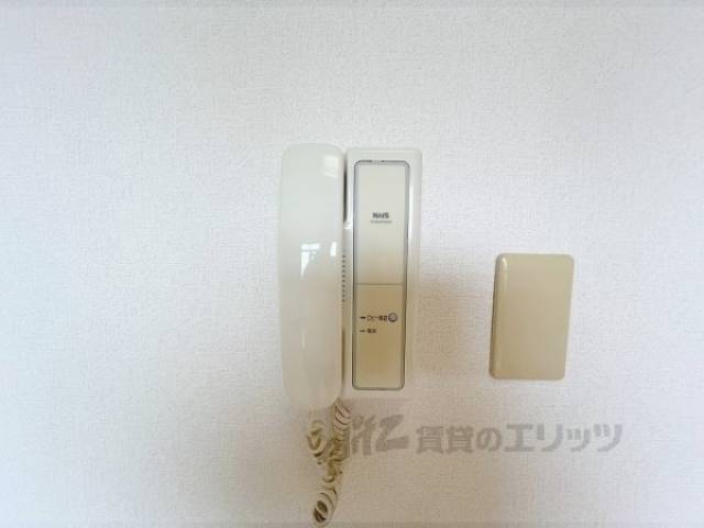 ドアホン