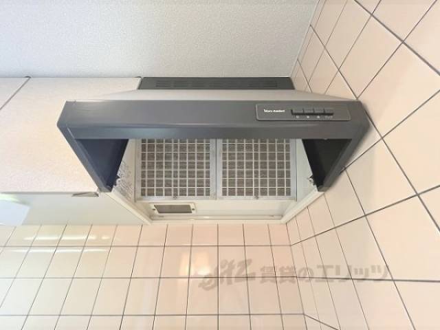 換気扇