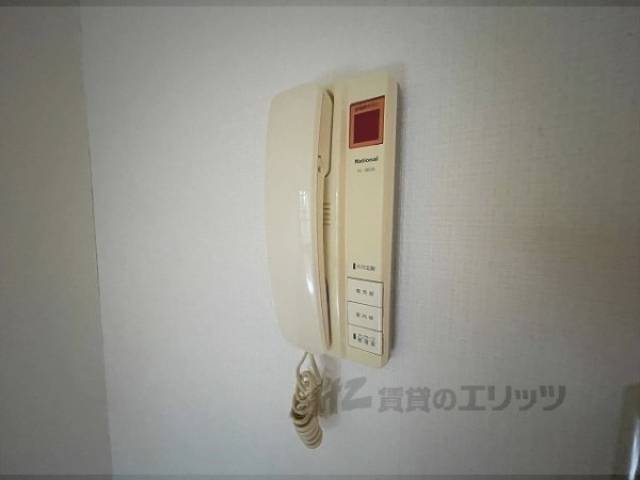 インターホン