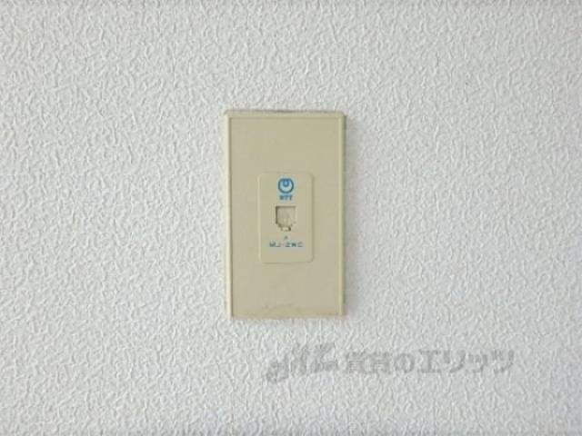 電話線