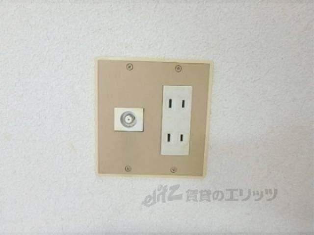 テレビ線