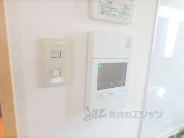 インターホン