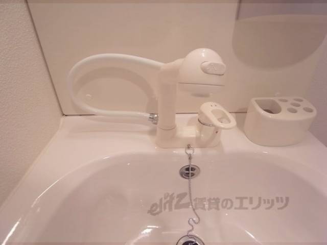 シャワードレッサー