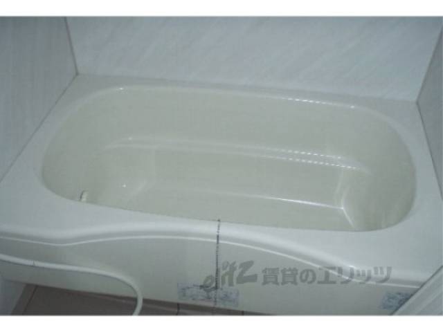 風呂　広めなお風呂・