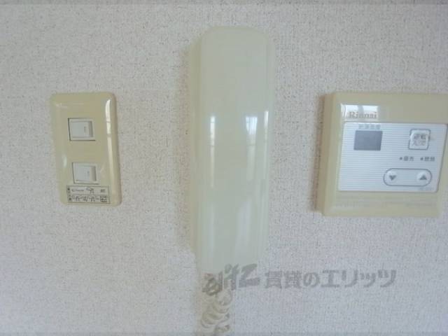 インターフォン