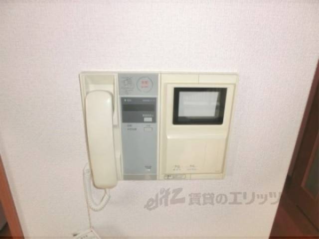 ドアフォン（ＴＶ含）