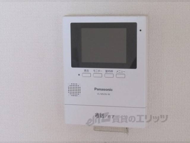 ドアフォン（ＴＶ含）
