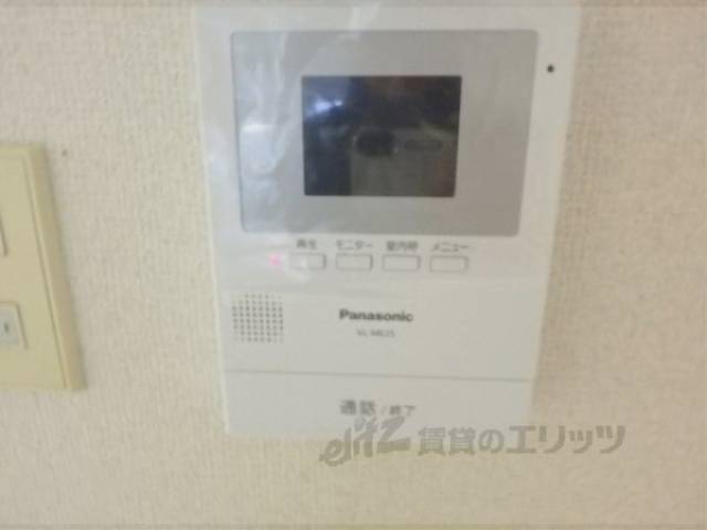 ドアフォン（ＴＶ含）