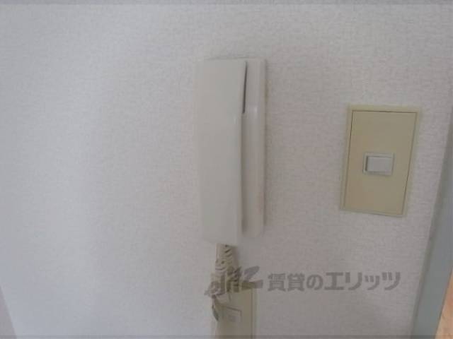 インターホン