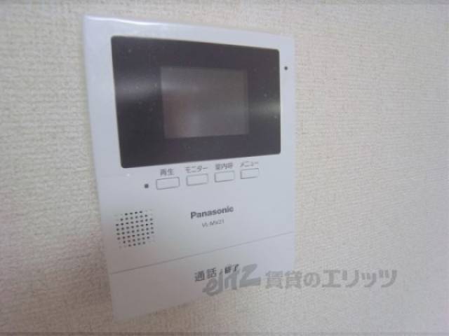 モニターフォン