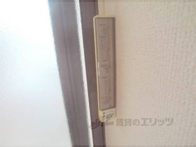 エアコンのリモコン