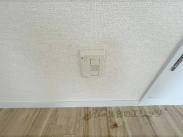 コンセント