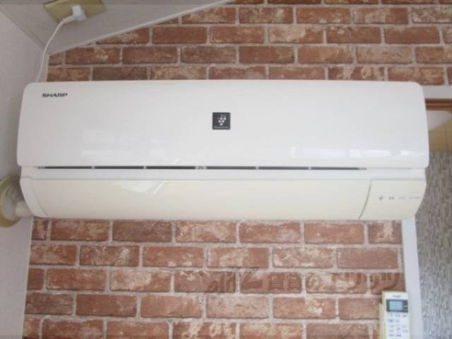 エアコン