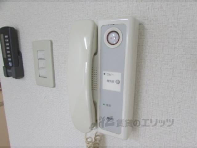 ドアホン
