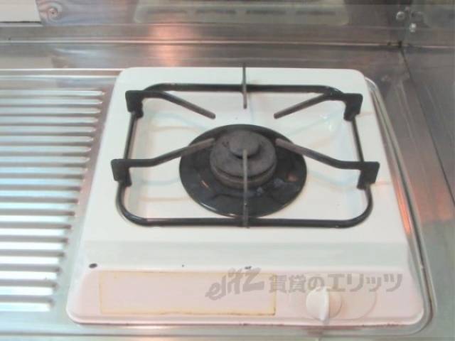 ガスコンロ
