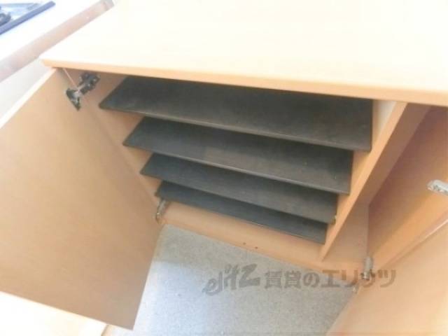 下駄箱