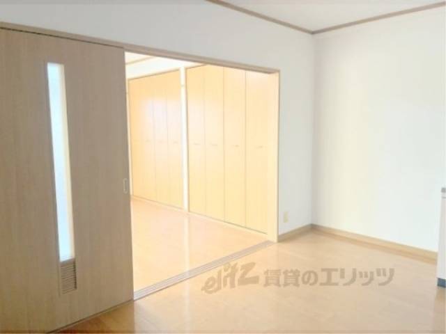 ダイニングキッチン