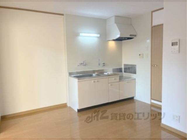 ダイニングキッチン