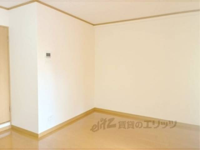 キッチン　ダイニングキッチン