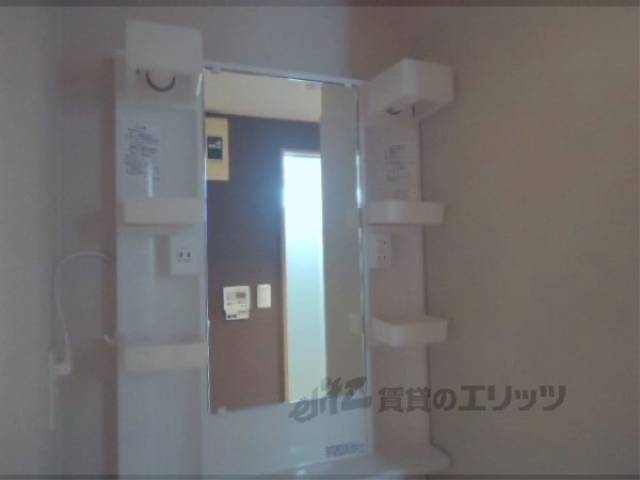 洗面所