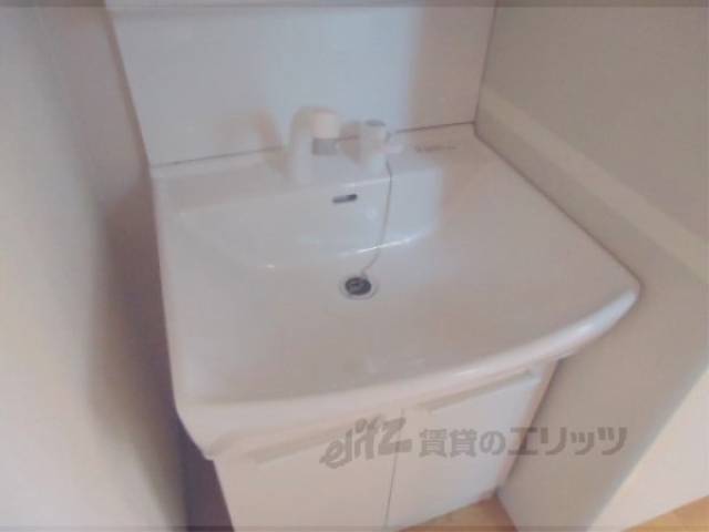 洗面所
