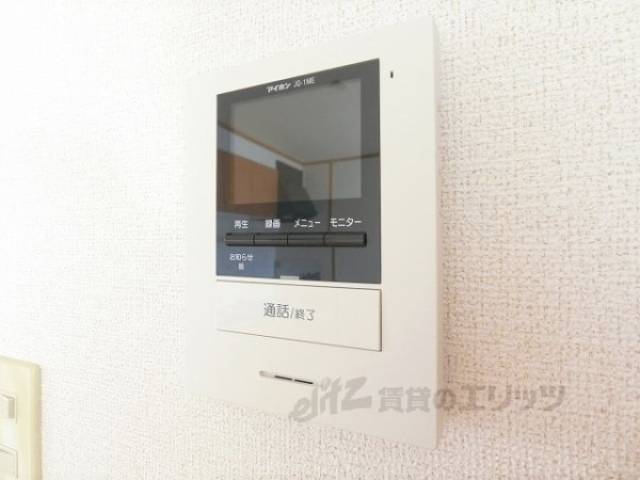 ドアフォン（ＴＶ含）