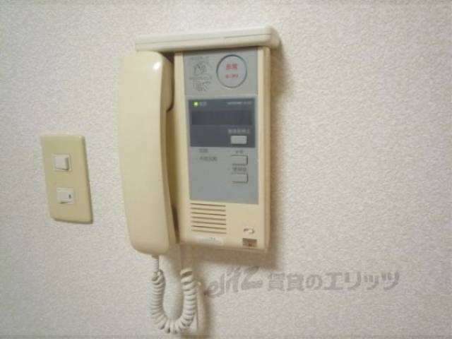 インターフォン