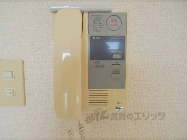 インターフォン