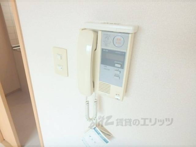 インターホン