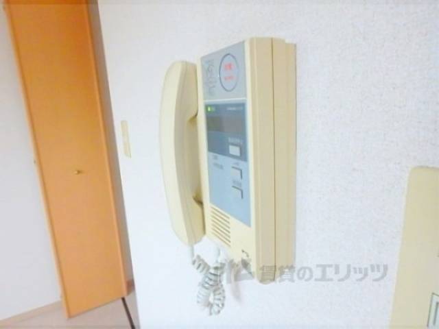 インターフォン