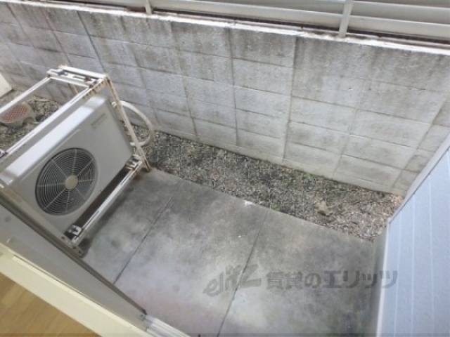 専用庭