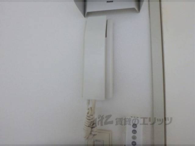 ドアホン