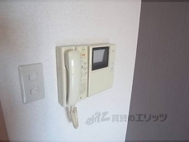 モニターフォン