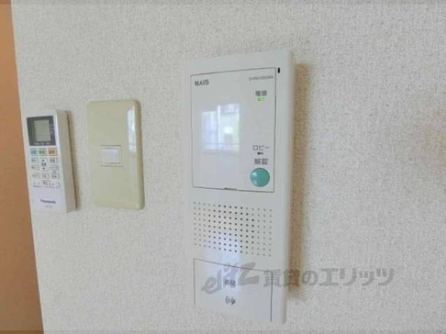 インターフォン