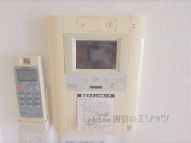 ドアフォン（ＴＶ含）