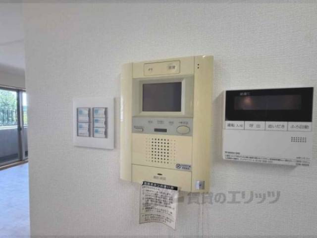 ドアフォン（ＴＶ含）