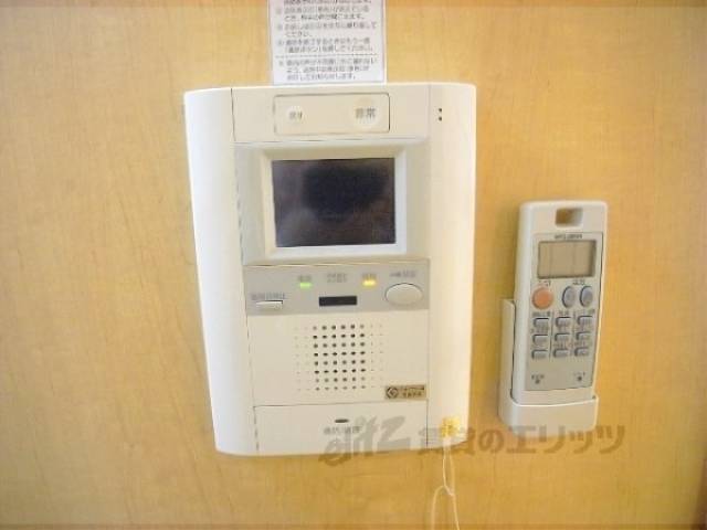 ドアフォン（ＴＶ含）
