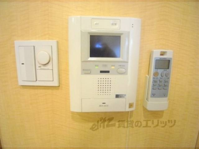 ドアフォン（ＴＶ含）
