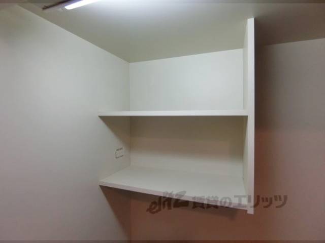 キッチン　収納