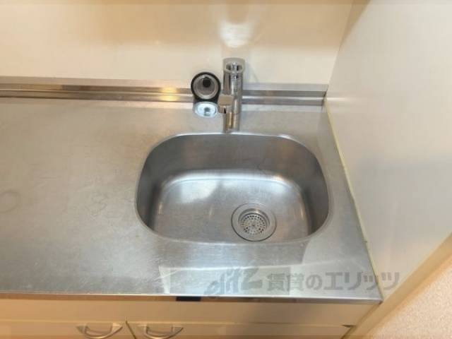 キッチン　シンク