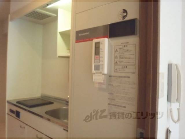 給湯機