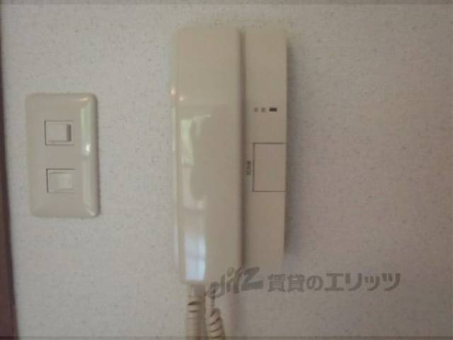 インターフォン