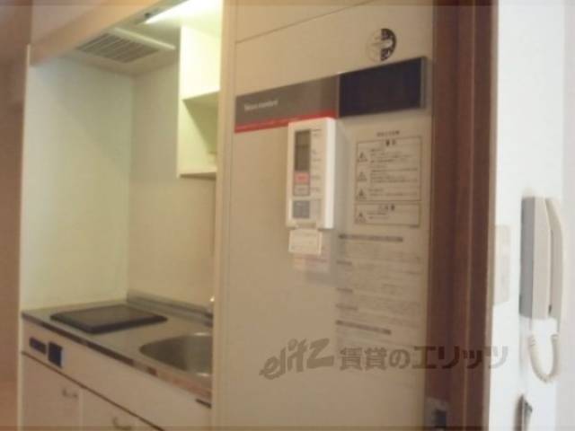給湯機