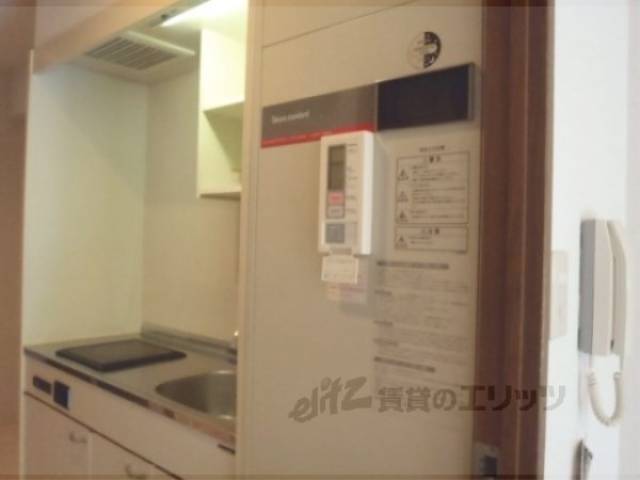 給湯機