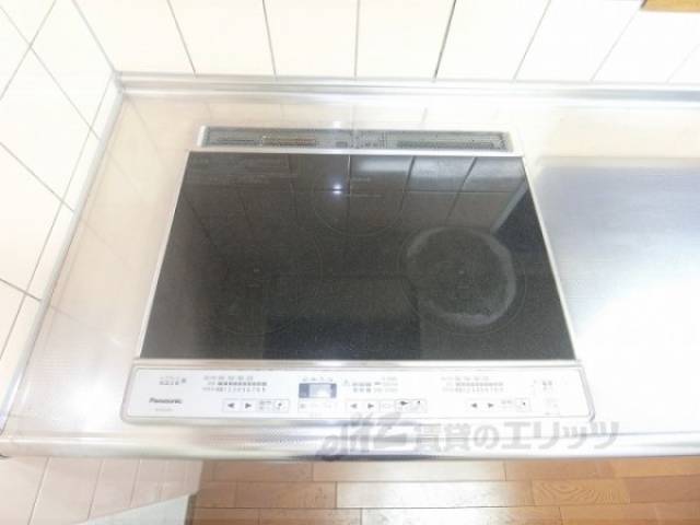 コンロ
