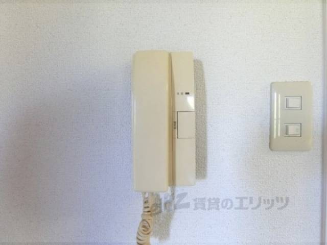 インターフォン