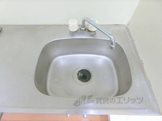 キッチン　シンク