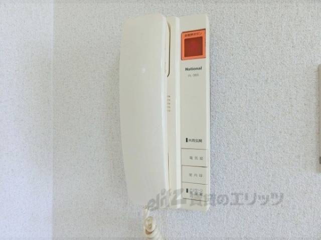 インターフォン