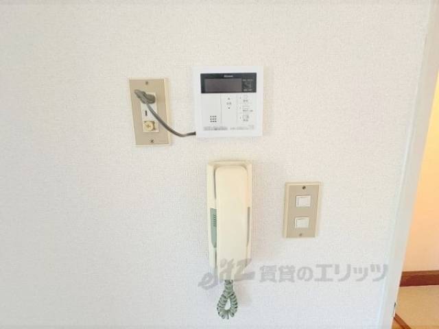 ドアフォン（ＴＶ含）